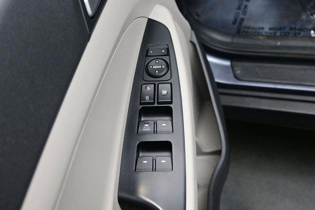 used 2018 Hyundai Tucson car, priced at $9,992