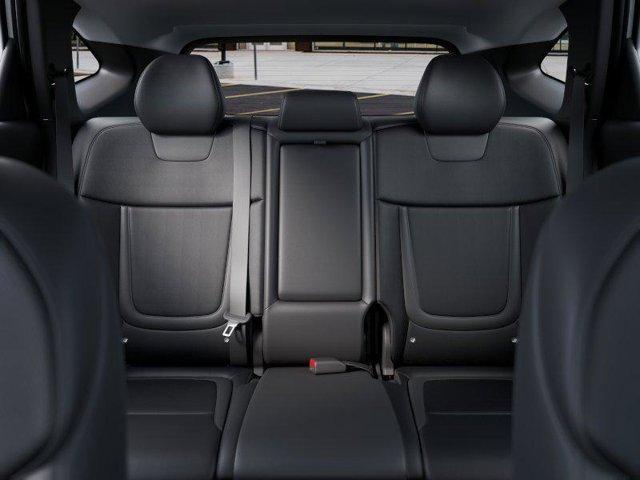 new 2026 Hyundai TUCSON Hybrid car