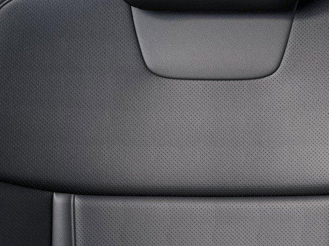 new 2026 Hyundai TUCSON Hybrid car