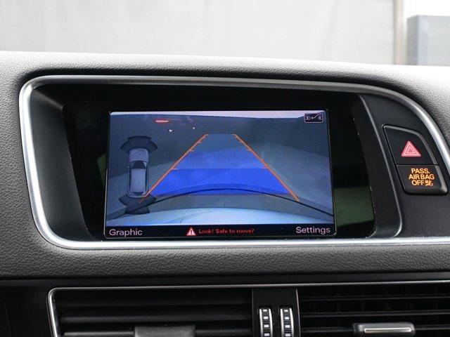 used 2015 Audi Q5 car, priced at $10,987