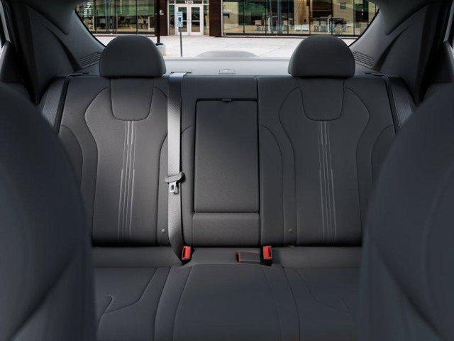 new 2026 Hyundai Elantra car