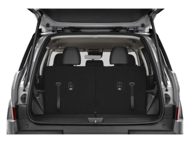 new 2026 Hyundai Santa Fe car