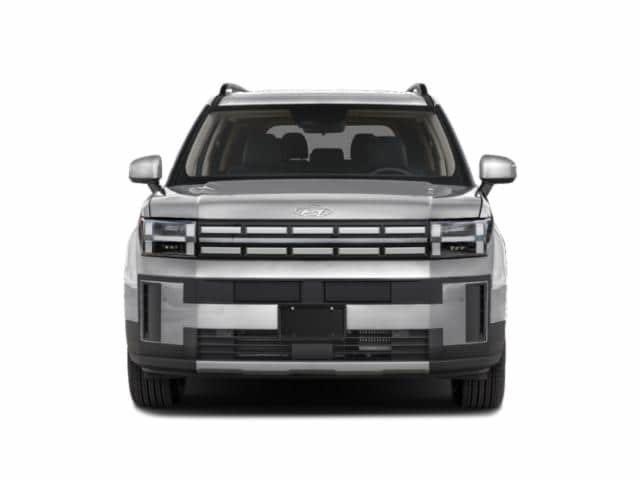 new 2026 Hyundai Santa Fe car