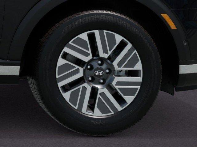 new 2026 Hyundai Palisade Hybrid car