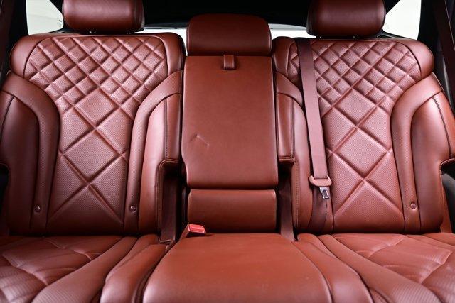 used 2025 Genesis GV80 car, priced at $66,403