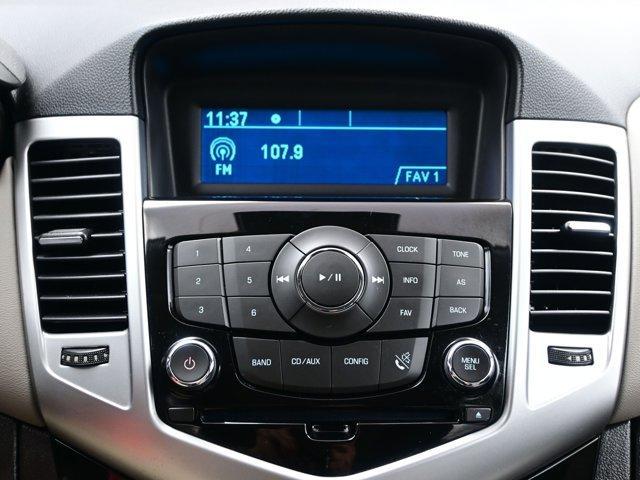 used 2014 Chevrolet Cruze car, priced at $7,737