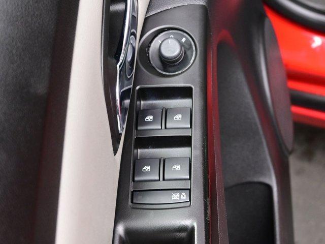 used 2014 Chevrolet Cruze car, priced at $7,737