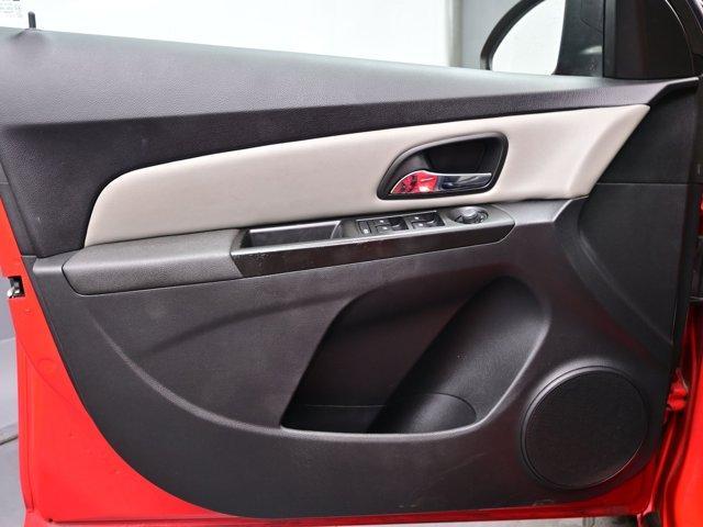 used 2014 Chevrolet Cruze car, priced at $7,737