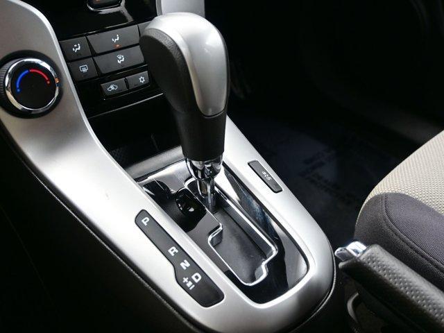 used 2014 Chevrolet Cruze car, priced at $7,737