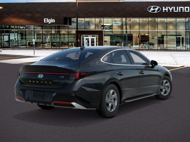 new 2026 Hyundai Sonata car