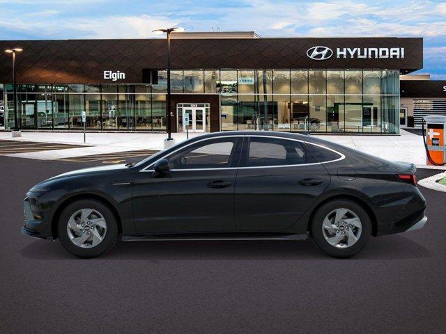 new 2026 Hyundai Sonata car