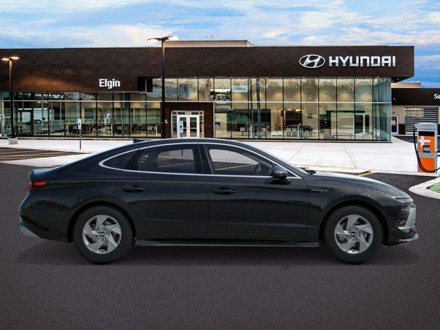 new 2026 Hyundai Sonata car