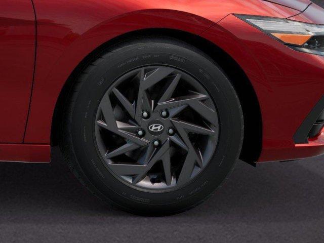 new 2026 Hyundai ELANTRA HEV car