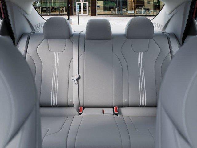 new 2026 Hyundai ELANTRA HEV car