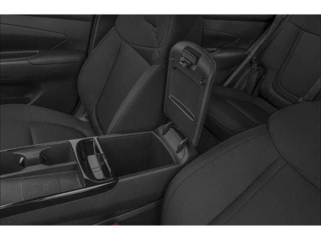 new 2026 Hyundai TUCSON Hybrid car
