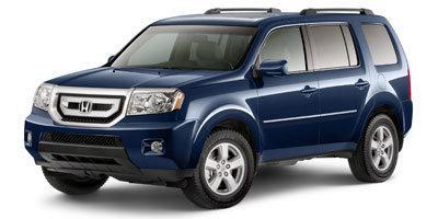 used 2011 Honda Pilot car, priced at $10,435