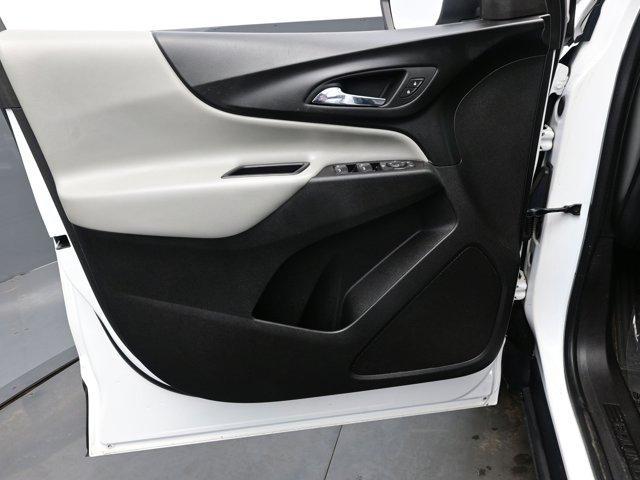 used 2019 Chevrolet Equinox car, priced at $8,990
