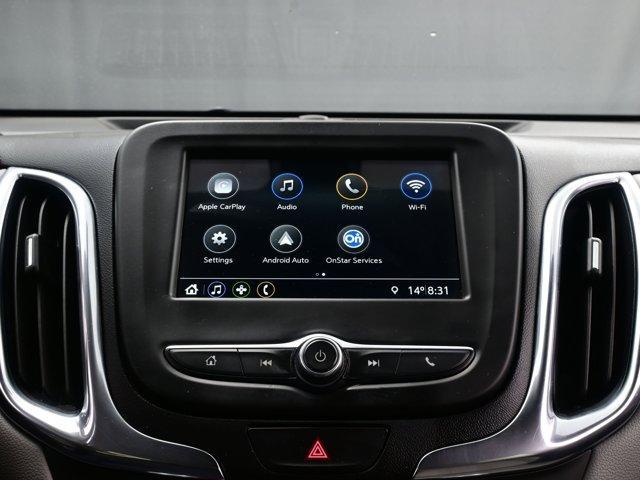 used 2019 Chevrolet Equinox car, priced at $8,990