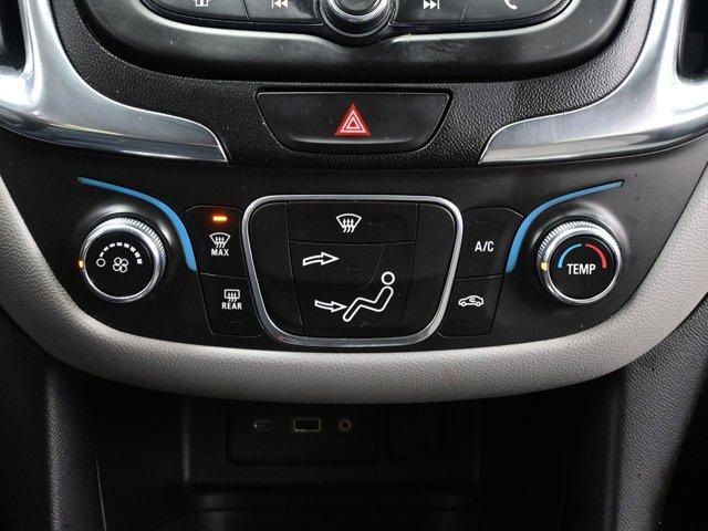 used 2019 Chevrolet Equinox car, priced at $8,990