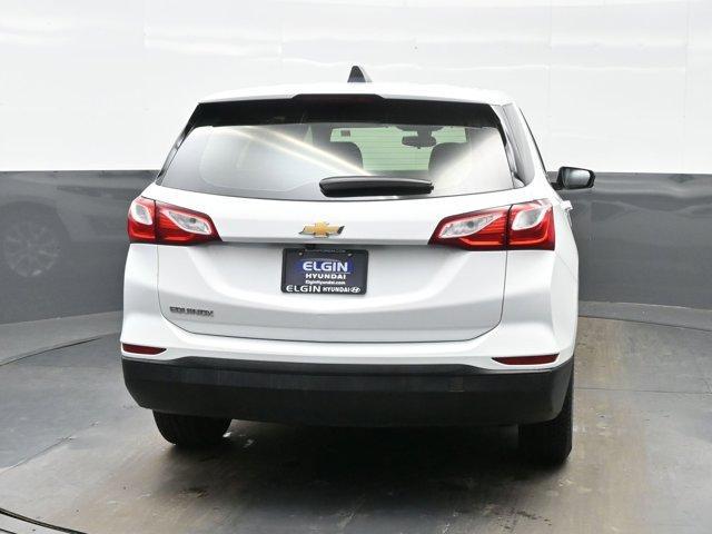 used 2019 Chevrolet Equinox car, priced at $8,990