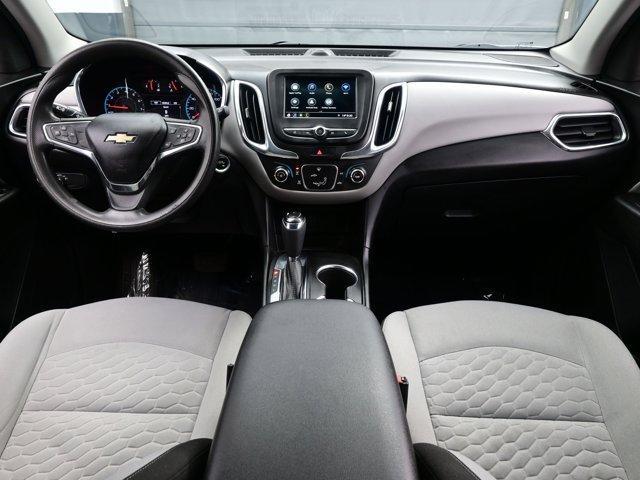 used 2019 Chevrolet Equinox car, priced at $8,990