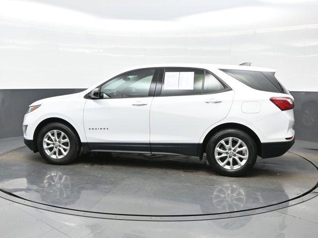 used 2019 Chevrolet Equinox car, priced at $8,990