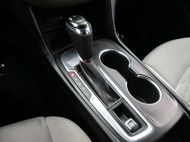 used 2019 Chevrolet Equinox car, priced at $8,990