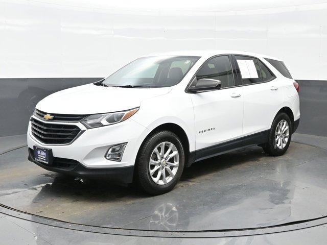 used 2019 Chevrolet Equinox car, priced at $8,990