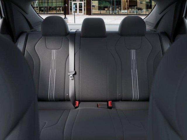 new 2026 Hyundai ELANTRA HEV car