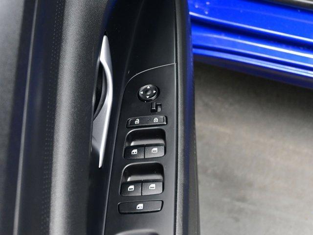 used 2022 Hyundai Elantra car, priced at $19,390