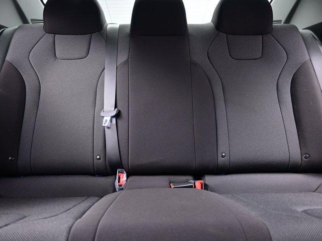 used 2022 Hyundai Elantra car, priced at $19,390