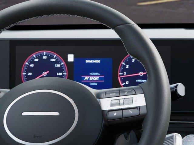 new 2026 Hyundai Kona car