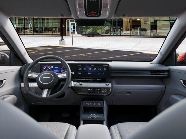 new 2026 Hyundai Kona car