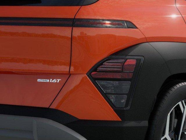 new 2026 Hyundai Kona car
