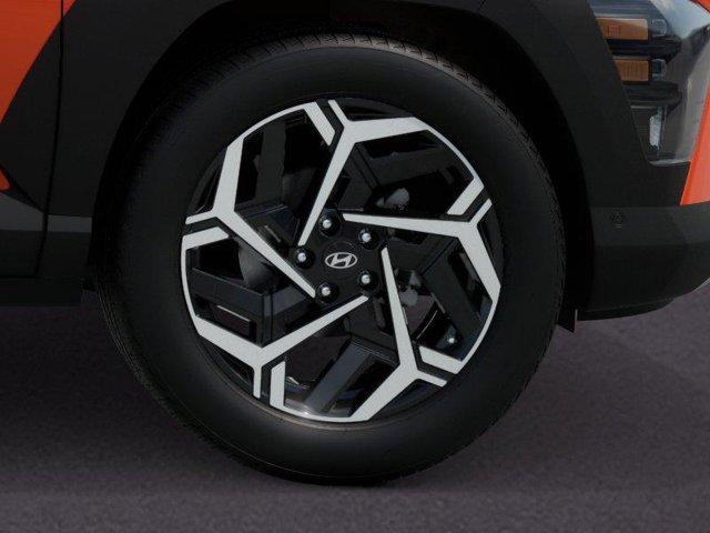 new 2026 Hyundai Kona car