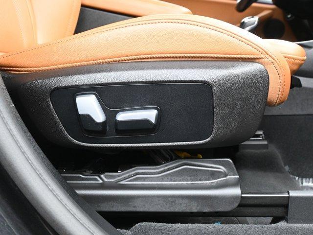 used 2022 BMW X3 car, priced at $28,890