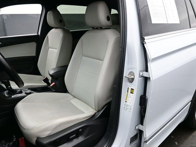 used 2019 Volkswagen Tiguan car, priced at $13,490