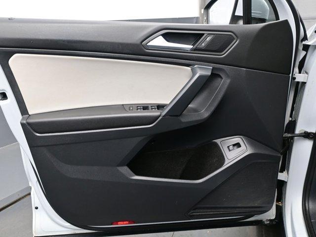 used 2019 Volkswagen Tiguan car, priced at $13,490