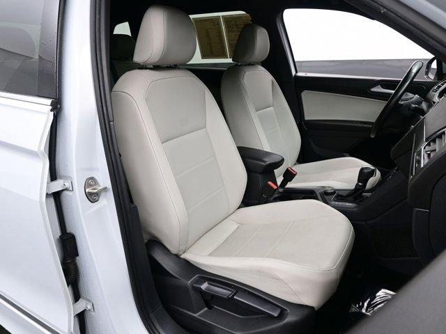 used 2019 Volkswagen Tiguan car, priced at $13,490