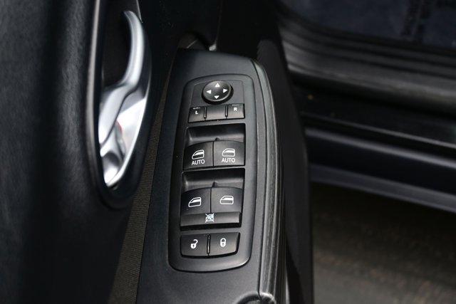 used 2016 Jeep Cherokee car, priced at $9,250
