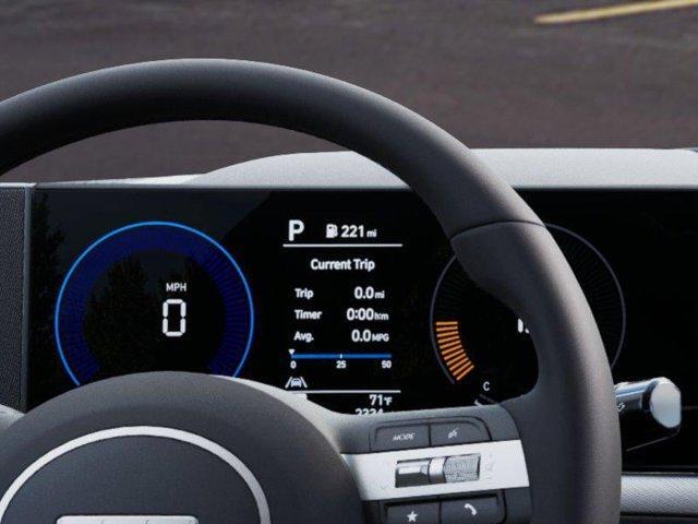 new 2026 Hyundai Sonata Hybrid car