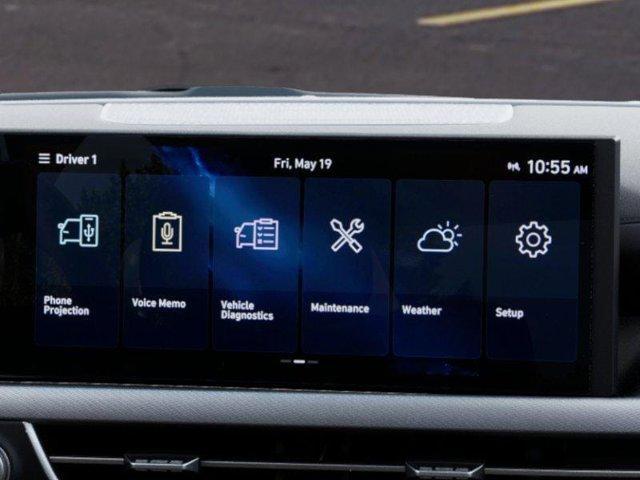 new 2026 Hyundai Sonata Hybrid car