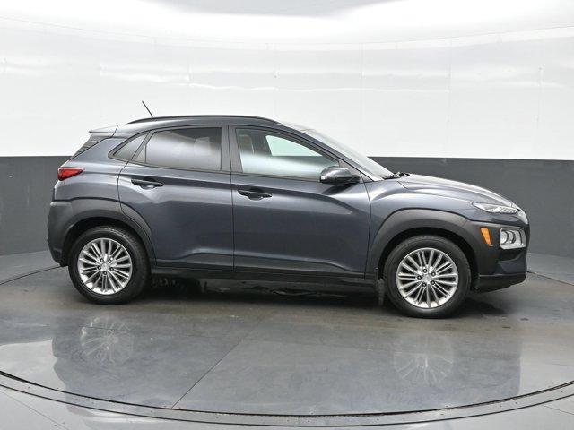 used 2020 Hyundai Kona car, priced at $15,903