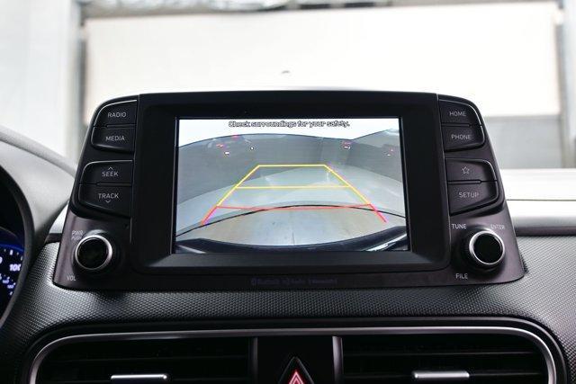 used 2020 Hyundai Kona car, priced at $15,903