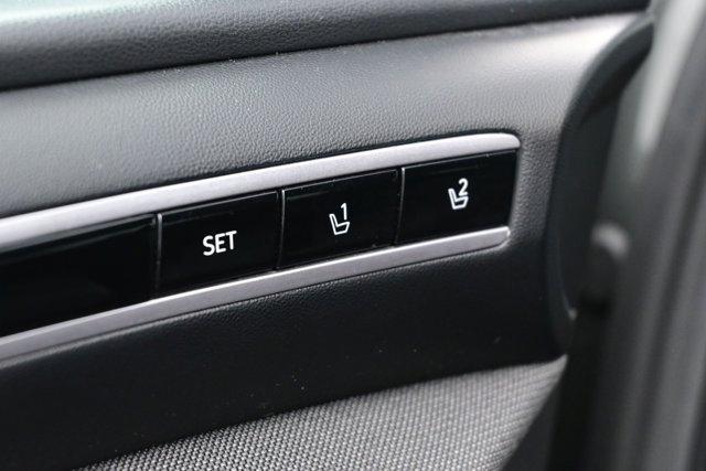 used 2023 Hyundai Tucson car, priced at $26,295