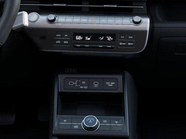 new 2026 Hyundai Kona car