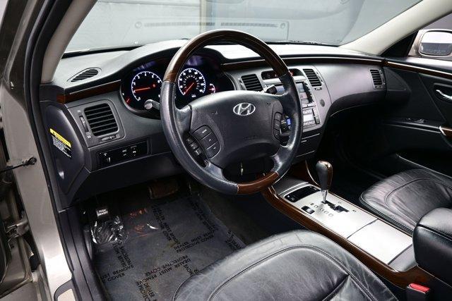 used 2009 Hyundai Azera car, priced at $7,880