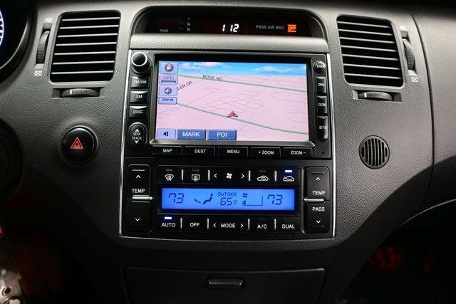 used 2009 Hyundai Azera car, priced at $7,880