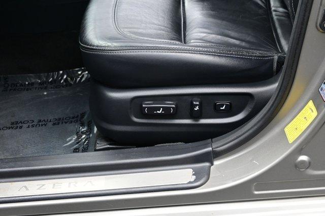 used 2009 Hyundai Azera car, priced at $7,880