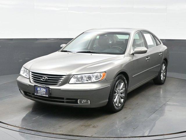 used 2009 Hyundai Azera car, priced at $7,880